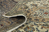 Kashan Perzisch Tapijt 307x196 - Afbeelding 5