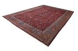 Farahan - Sarouk Perzisch Tapijt 490x350 - Afbeelding 2