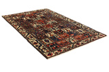Bakhtiari - Garden Perzisch Tapijt 295x173 - Afbeelding 1