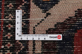 Bakhtiari - Garden Perzisch Tapijt 295x173 - Afbeelding 4