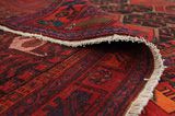 Koliai - Kurdi Perzisch Tapijt 346x164 - Afbeelding 5