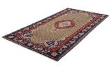 Songhur - Koliai Perzisch Tapijt 299x153 - Afbeelding 2