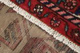 Tuiserkan - Hamadan Perzisch Tapijt 274x124 - Afbeelding 6