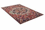 Bakhtiari Perzisch Tapijt 248x167 - Afbeelding 1