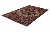 Bakhtiari Perzisch Tapijt 248x167 - Afbeelding 2