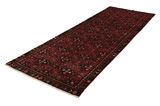 Hosseinabad - Hamadan Perzisch Tapijt 335x120 - Afbeelding 2