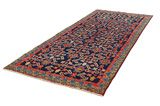 Hosseinabad - Hamadan Perzisch Tapijt 298x124 - Afbeelding 2