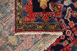 Hosseinabad - Hamadan Perzisch Tapijt 298x124 - Afbeelding 6