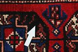 Bokhara - Turkaman Perzisch Tapijt 347x120 - Afbeelding 17