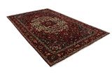 Bakhtiari Perzisch Tapijt 332x208 - Afbeelding 1